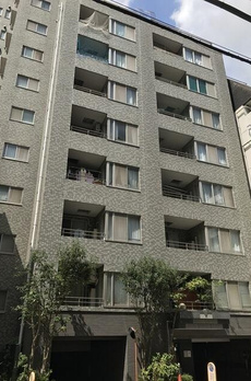ユニオンパレス御徒町 