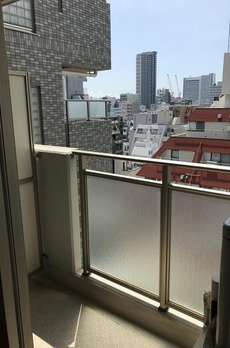 ユニオンパレス御徒町 