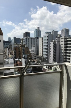 ユニオンパレス御徒町 