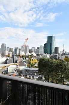パークコート赤坂檜町ザタワー 