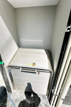 ベルシードステアー目黒武蔵小山 