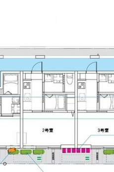 ｒｏｂｏｔ　ｈｏｍｅ　梅島 