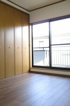 ドミール阿佐谷 