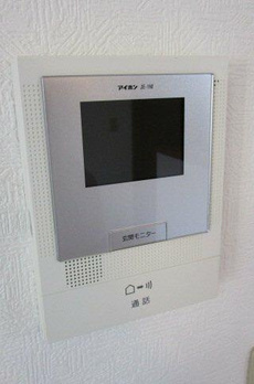 ドミール阿佐谷 