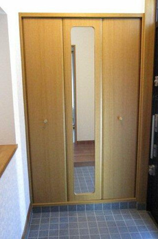 ドミール阿佐谷 