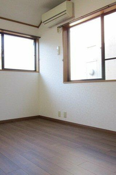 ドミール阿佐谷 