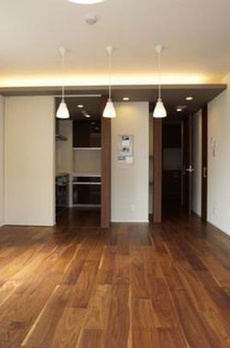 ブルームステージ西麻布 