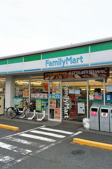 カーサ石井 