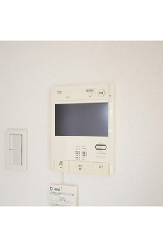 ルクレ西馬込 
