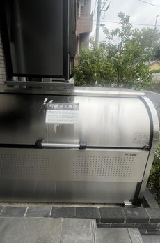 ＧＲＡＮ　ＲＥＳＴ文京茗荷谷 