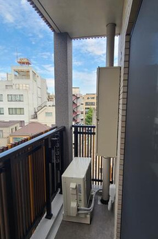 ＧＲＡＮ　ＲＥＳＴ文京茗荷谷 