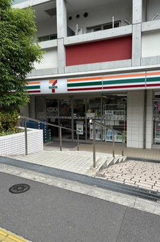 レオーネ早稲田 