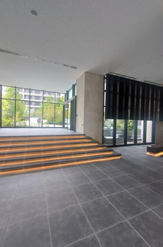 パークシティ高田馬場 