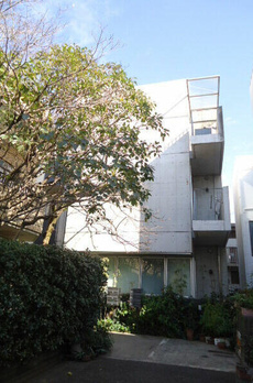 アドレー渋谷本町アネックス 