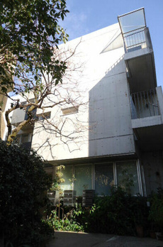 アドレー渋谷本町アネックス 