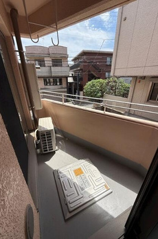 ハイツ自然園 