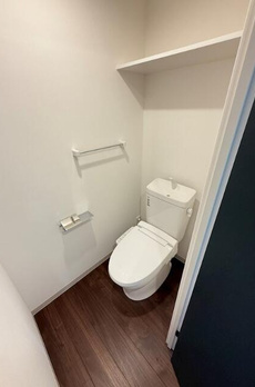 ハイツ自然園 