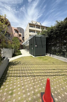 ハイツ自然園 