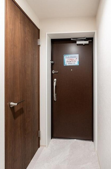 ウェルスクエア方南町Ⅱ 