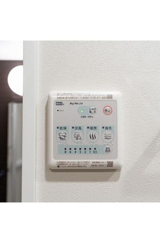 ウェルスクエア方南町Ⅱ 