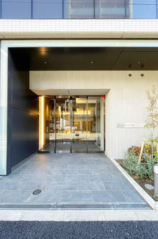 コンフォリア・リヴ巣鴨 