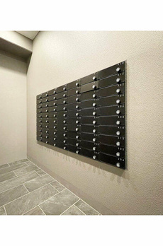 コンフォリア・リヴ巣鴨 