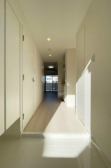 コンフォリア・リヴ巣鴨 