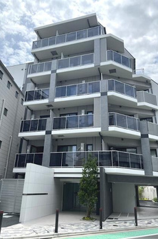 デュオステージ北千住ＩＩ 