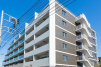 ソライエアイル練馬北町