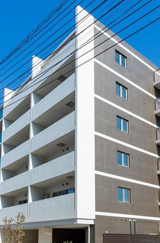 ソライエアイル練馬北町 