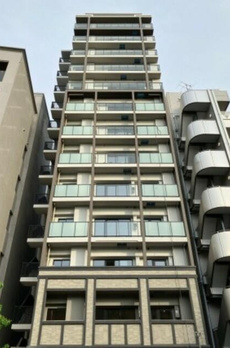 ジオエント白金台 