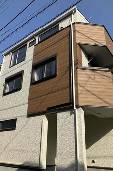笹塚三丁目戸建２号室 