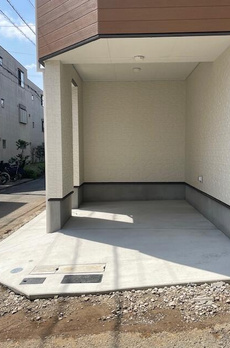 笹塚三丁目戸建２号室 
