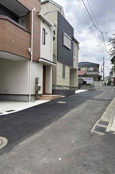 笹塚三丁目戸建２号室 