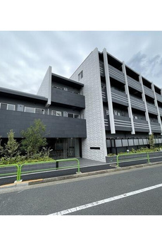 アジールコート練馬中村橋 