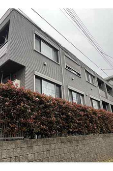 フルール滝野川 