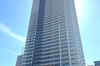 ＨＡＲＵＭＩ　ＦＬＡＧ　ＳＵＮ　ＶＩＬＬＡＧＥ　Ｔ棟