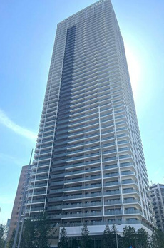 ＨＡＲＵＭＩ　ＦＬＡＧ　ＳＵＮ　ＶＩＬＬＡＧＥ　Ｔ棟 