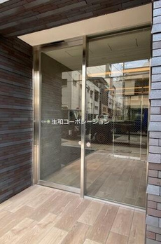 Ｍｅｔｓａ　Ｍｏｒｉｓｈｉｔａ（メッツァ森下） 