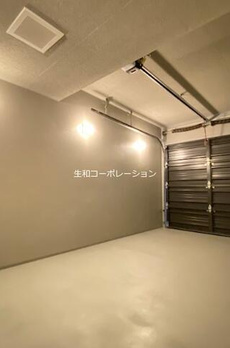 Ｍｅｔｓａ　Ｍｏｒｉｓｈｉｔａ（メッツァ森下） 