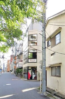 Ark Place EBISU 