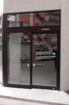 Ark Place EBISU 