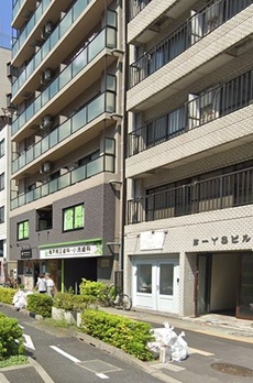 第一YSビル 