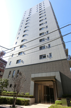 ハウス岩本町 