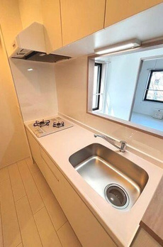 中野区弥生町４丁目マンション 