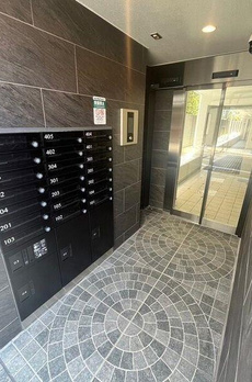 中野区弥生町４丁目マンション 