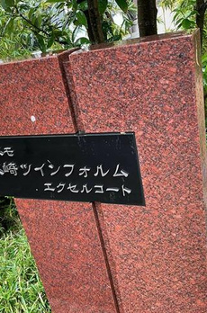 コスモ大崎ツインフォルムエクセルコート 
