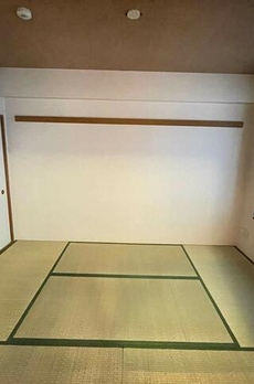 コスモ大崎ツインフォルムエクセルコート 