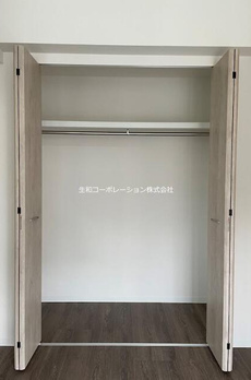 ＳＡパームレジデンス 