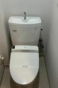 コンシェリア上野 